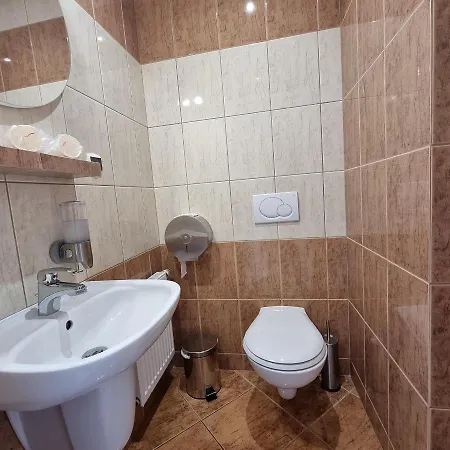 Jola Hotel Września