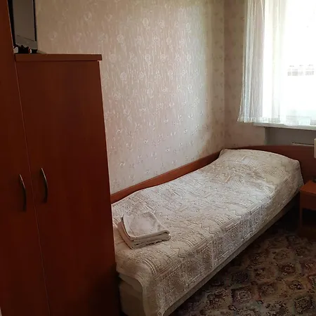Jola Hotel