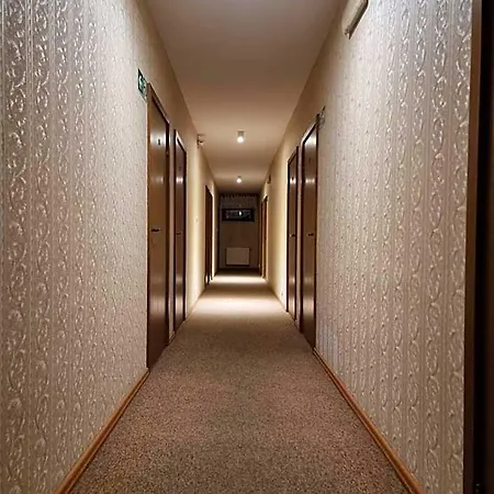 Hotel Jola 3*