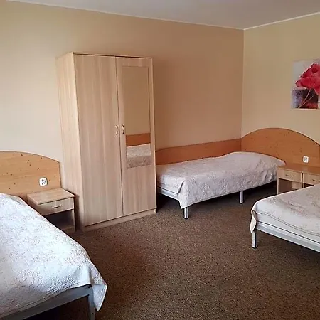 Hotel Jola Września
