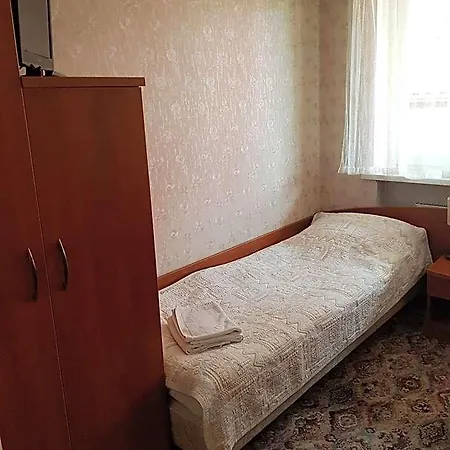 Hotel Jola 3*