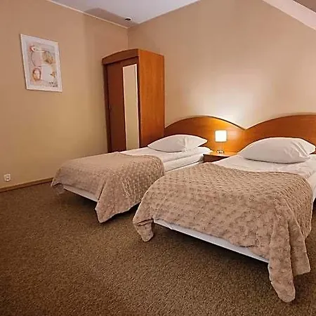 Hotel Jola