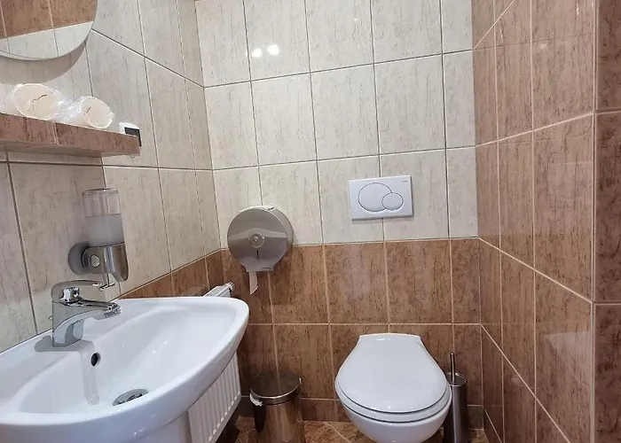 Jola Hotel Września