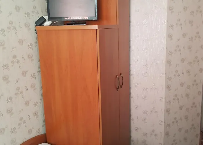 Hotel Jola Września